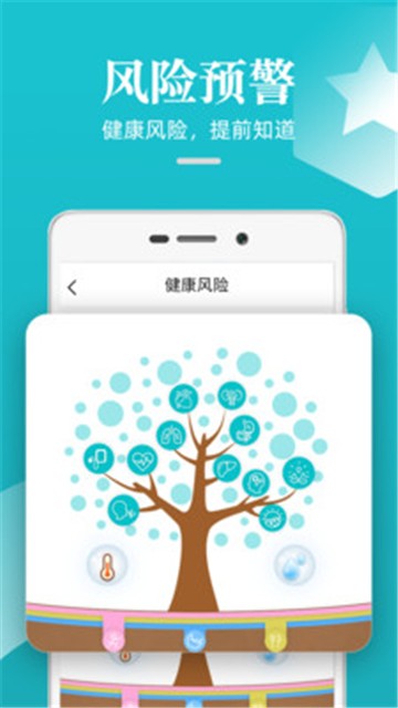 松果健康app