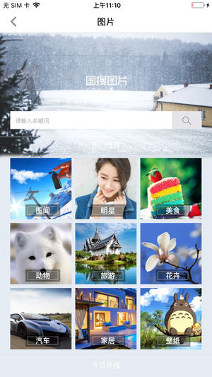 安卓中国搜索ios版软件下载