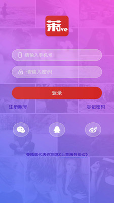 安卓上莱直播 最新版app