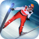 Ski Jumping Pro