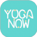 YogaNow app
