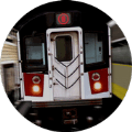 纽约地铁模拟器中文版