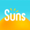 Suns交友app