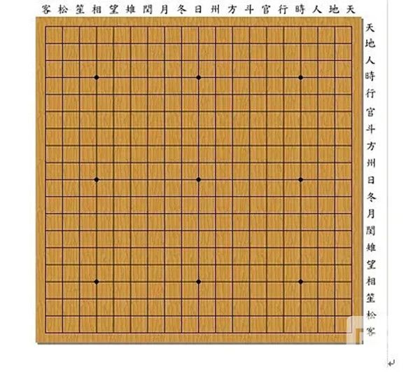 犯罪大师猎毒破晓第二关答案是什么？猎毒破晓徐氏星棋十九谈答案分享[多图]图片1