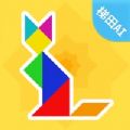 梯田AI七巧板软件app