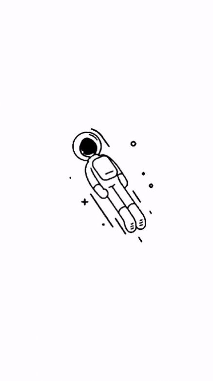 安卓卡西欧旋转太空人壁纸软件下载