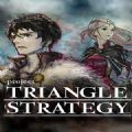 Project Triangle Strategy中文补丁