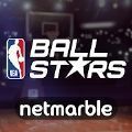 NBA Ball Stars中文版