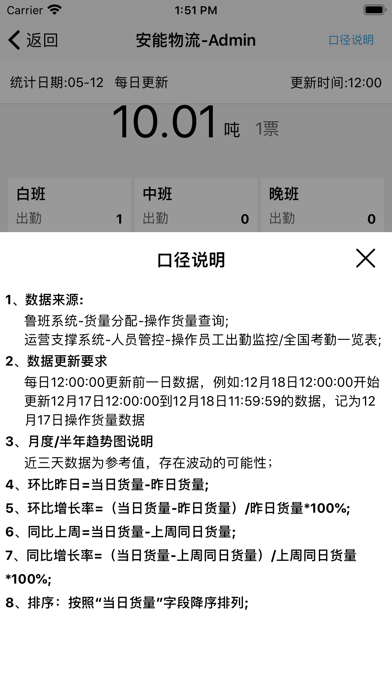 安卓智慧分拨app软件下载