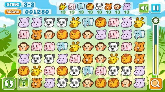 安卓动物派对狂欢节iosapp