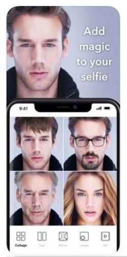 faceapp专业版