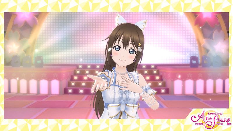 你理想中的女主角是怎样的呢？ 《学园偶像季：群星闪耀》全新MV释出
