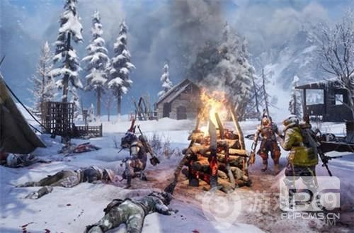 拾荒者epic和steam能一起玩吗