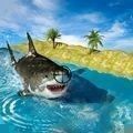 大陆鲨模拟器游戏