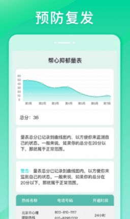 安卓帮心心理app软件下载