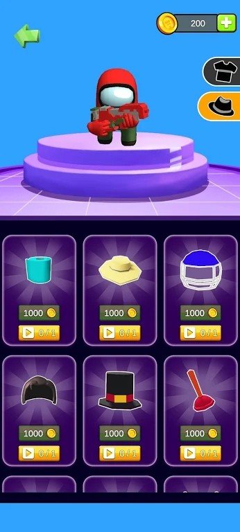 安卓红色屯牌小将3dapp