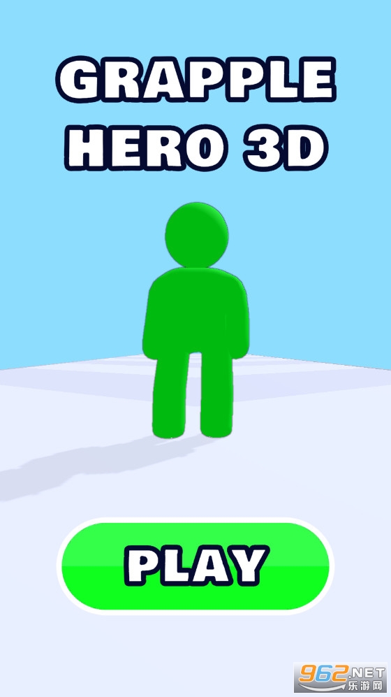 格斗英雄3d安卓小游戏
