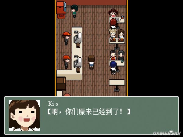 安卓桃夭塔app
