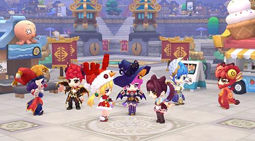 逃离漂亮海湾8下载