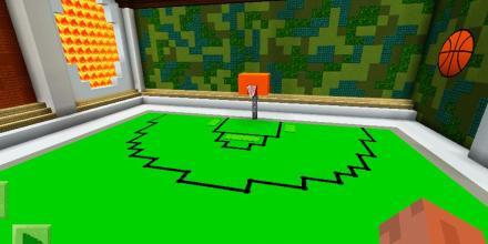 篮球撞砖块破解版下载