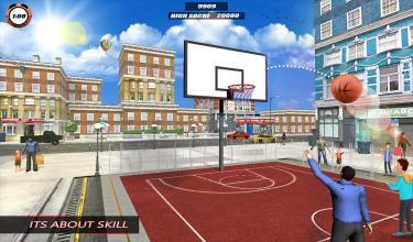 安卓保护篮球精简版软件下载