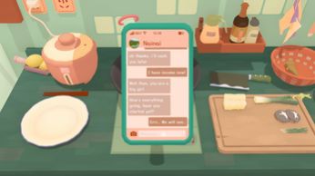 安卓奶奶的食谱游戏软件下载