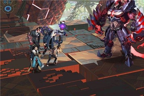 猎魔永恒元宝版