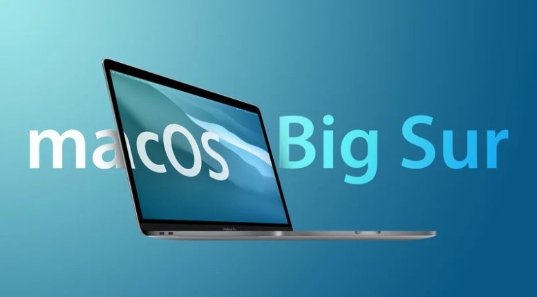 苹果macos big sur 11.5 beta3描述文件