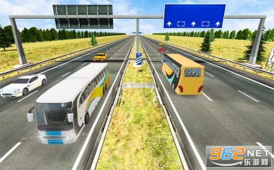 安卓长途客车3d模拟器2021软件下载