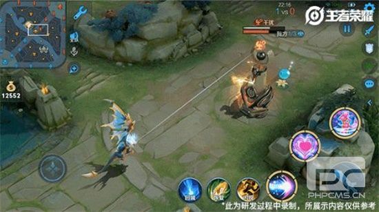 王者荣耀风暴先锋有什么用？风暴先锋作用详情一览[多图]图片3