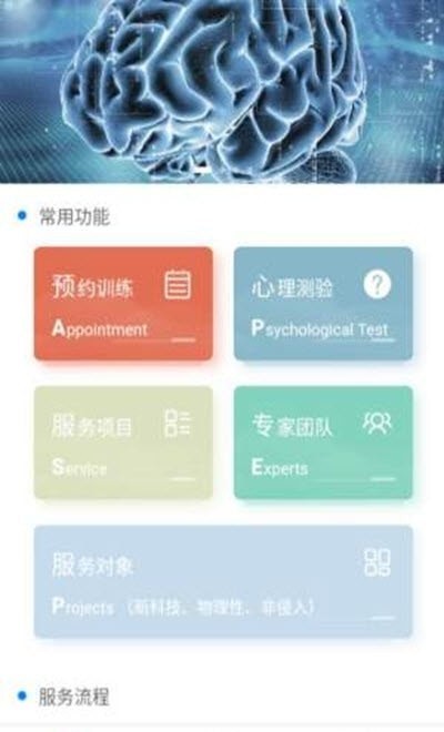 易思脑exebrain