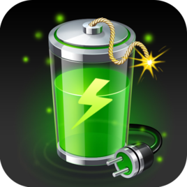 电池防爆卫士app