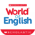 scholastic world of english学乐英语