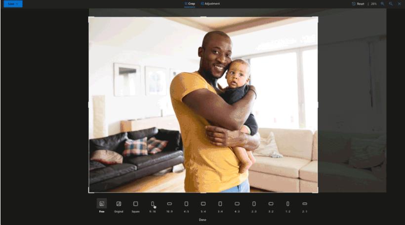 onedrive照片编辑功能