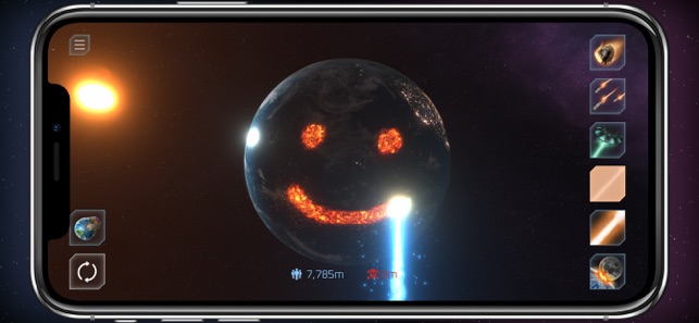 星战毁灭模拟器最新版