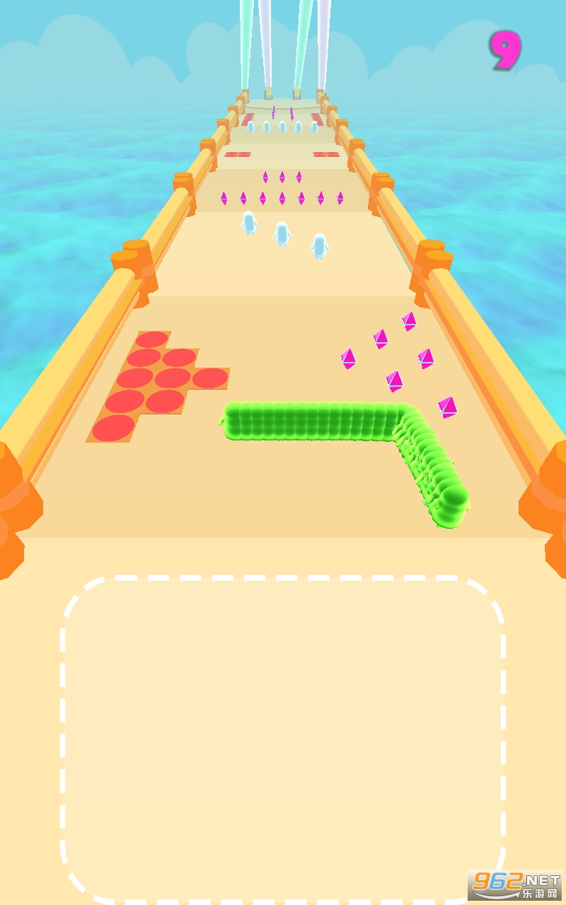 安卓绘制和快跑免费版app