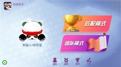 拳拳大乱斗下载