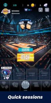 nba clash中文版下载