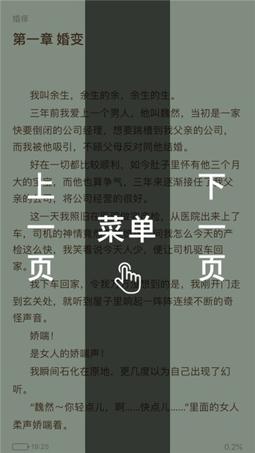 皮皮书小说app下载