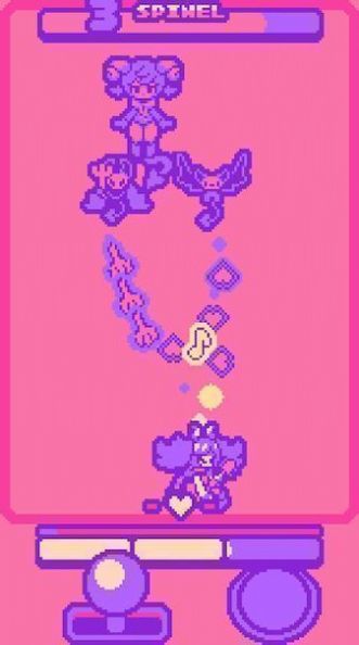 安卓super glitter rush游戏steam中文版软件下载