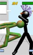 火柴人3d战斗游戏