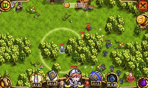 lol wild rift日服下载