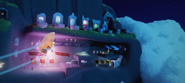 光遇马里奥地图在哪里?马里奥新遇境地图进入方法图片2