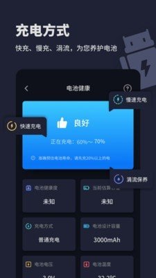 安卓口袋电池助手app