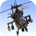 武装直升机空战英雄手机版