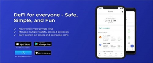 安卓front交易所app