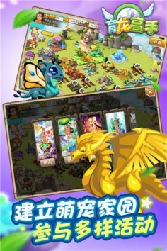 育龙高手修改版