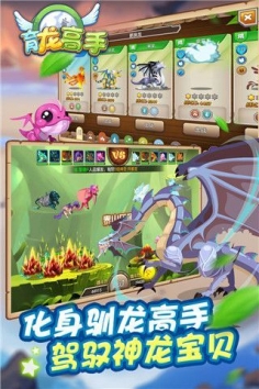 安卓育龙高手修改版app