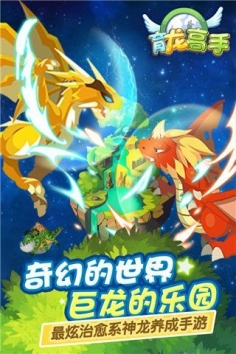 育龙高手修改版下载