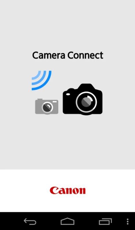 安卓camera connect官方版软件下载
